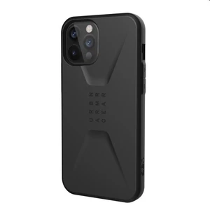 Tok UAG Civilian  Apple iPhone 12/12 Pro, fekete