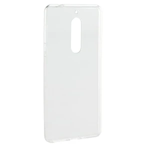 Ultra vékony tok for Nokia 6, Transparent