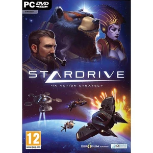 StarDrive - PC