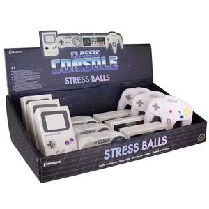 Nintendo Anti-Stress Controller
