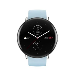 Xiaomi Amazfit Zepp E, blue