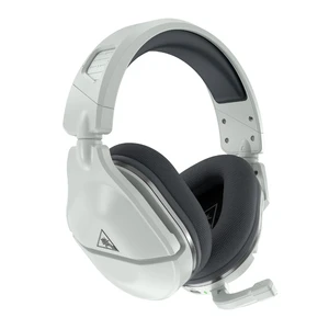 Turtle Beach Stealth 600 Gen 2, headset pre PS4 & PS5, biele
