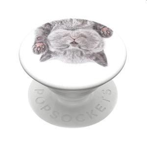 PopSockets univerzális tartó PopGrip Cat Nap