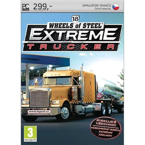 18 Wheels of Steel: Extreme Trucker - PC