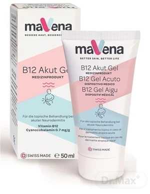 Mavena B12 AKUT GÉL