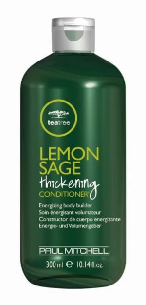 Kondicionér pre objem vlasov Paul Mitchell Lemon Sage - 300 ml (201243) + darček zadarmo