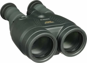 Canon Binocular 15 x 50 IS Binoclu de câmp