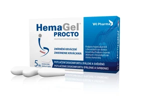 HEMAGEL PROCTO SUP 5KS