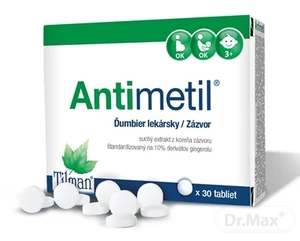 Antimetil