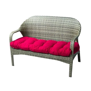 Bench Seat Cushion Sofa Tatami Cushion Recliner Chair Mat Cotton Pad Outdoor Courtyard Garden Home Office Furniture Acce
