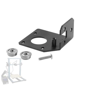 Y Axis Parts Nema17 Stepper Motor Bracket for 2040 Profile for CR-10/Tornado 3D Printer Parts