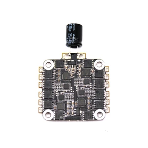 Eachine Tyro129 Tyro119 Spare Part 40A BLheli_S 2-6S 4in1 Brushless ESC for RC Drone FPV Racing