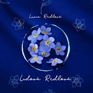 Lucie Redlová – Lidová Redlová CD