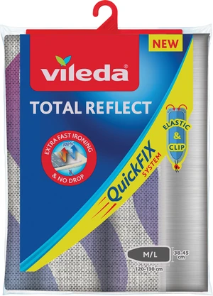 Vileda Total Reflect Poťah