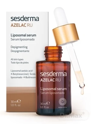 sesderma AZELAC RU Lipozómové sérum