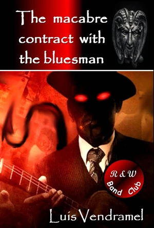 The macabre contract with the bluesman