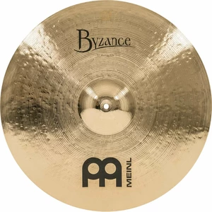 Meinl Byzance Brilliant Medium Ride činel 22"