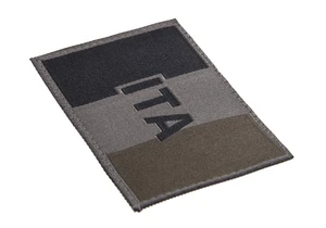 Nášivka vlajka Taliansko Clawgear® – RAL7013 (Farba: RAL7013)