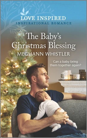 The Baby's Christmas Blessing