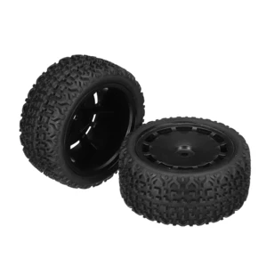 Eachine EC30 Rear Wheel Tire W/ Hub RC Car Parts M21026