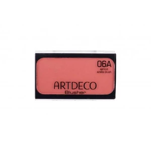 Artdeco Blusher 5 g lícenka pre ženy 06A Apricot Azalea