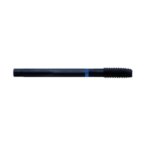 Exact 42314 strojný závitník   metrický jemný Mf14 1 mm pravotočivý DIN 374 HSS-E forma B 1 ks
