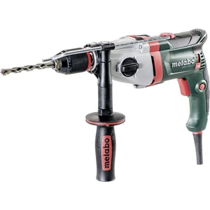 Metabo SBEV 1300-2 S 2-cestný-príklepová vŕtačka 1300 W + púzdro