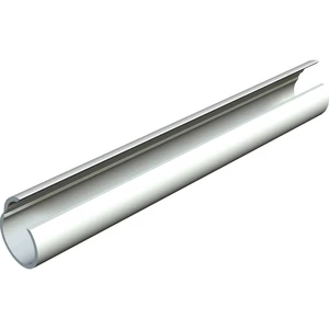 OBO Bettermann 2153963 montážne príslušenstvo  2000 mm  biela 1 ks