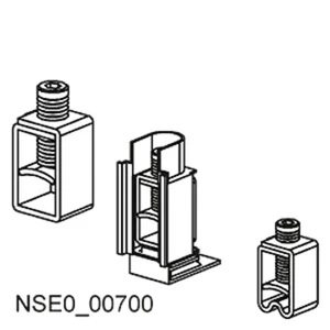 Siemens 3VL9400-4TC40 príslušenstvo pre výkonový spínač 1 ks