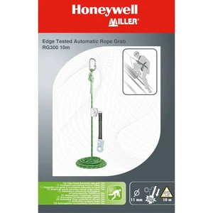 Miller BY Honeywell 1036265 RG300 bezpečnostný systém