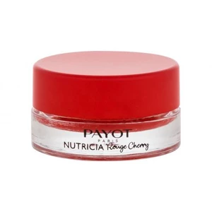PAYOT Nutricia Enhancing Nourishing Lip Balm 6 g balzam na pery pre ženy Cherry Red