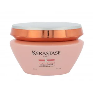 Kérastase Discipline Maskeratine Smooth-In-Motion 200 ml maska na vlasy pre ženy na nepoddajné vlasy