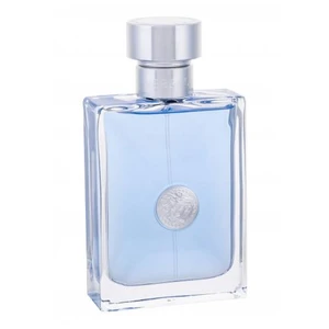 Versace Pour Homme 100 ml toaletná voda pre mužov