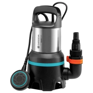 GARDENA 16000 09042-61 ponorné čerpadlo pre úžitkovú vodu  16.000 l/h 7 m