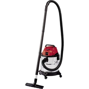 Einhell TC-VC 1820 S 2342167 mokrý / suchý vysávač  1250 W 20 l fúkač lístia