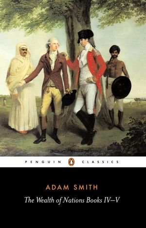 The Wealth of Nations