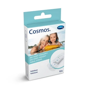 COSMOS Náplasti do vody 10 ks