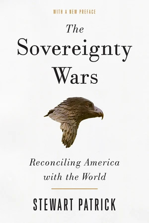 The Sovereignty Wars