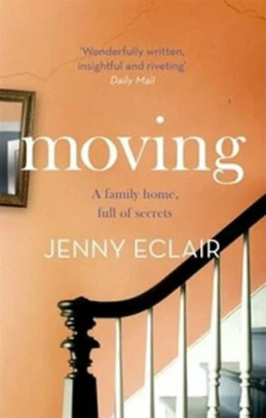 Moving - Jenny Eclair