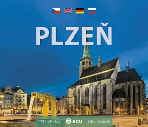 Plzeň - Libor Sváček