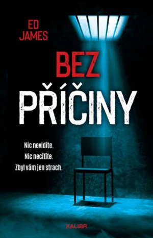Bez příčiny - James Ed