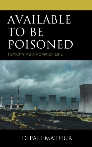 Available to Be Poisoned