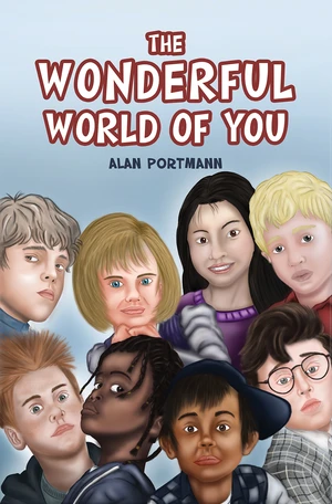 The Wonderful World of You