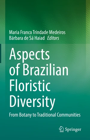 Aspects of Brazilian Floristic Diversity