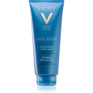 Vichy Capital Soleil Idéal Soleil zklidňující mléko po opalování pro citlivou pokožku 300 ml