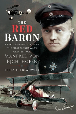 The Red Baron