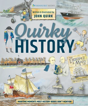 Quirky History