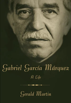 Gabriel GarcÃ­a MÃ¡rquez