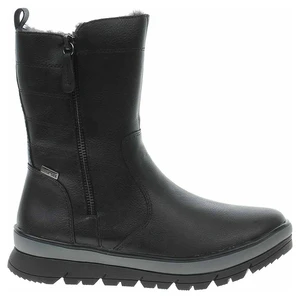 Dámske poločižmy Jana 8-26470-29 black 40