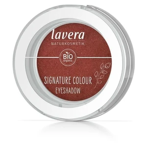 LAVERA Exkluzivní oční stíny 06 Red Ochre 2 g